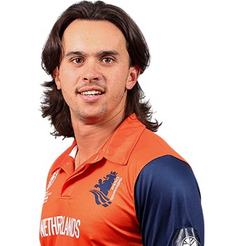 Noah Croes Biography